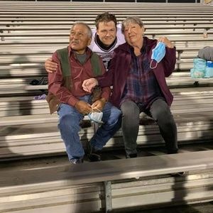 Meet your Posher, Brendan